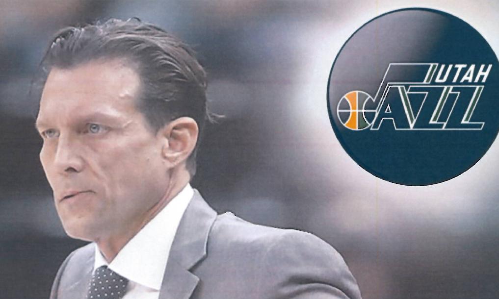 Utah Jazz 2018-19 Playbook Utah Jazz 2018-19 Playbook