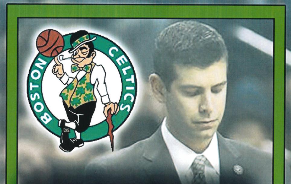 Boston Celtics 2016-17 PDF Playbook Boston Celtics 2016-17 PDF Playbook