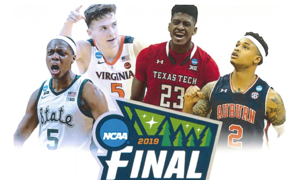(FREE) 2019 Final Four Clinic Notes - Minneapolis