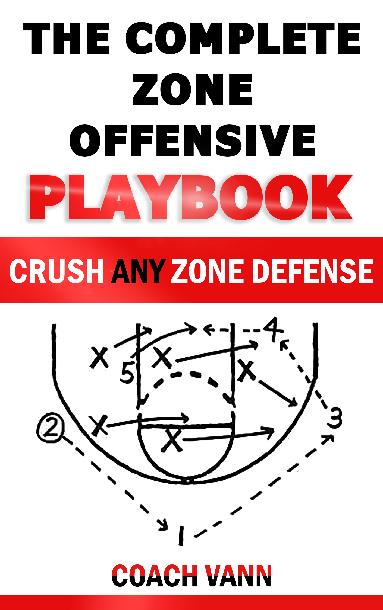 The Complete Zone Offensive Playbook The Complete Zone Offensive Playbook