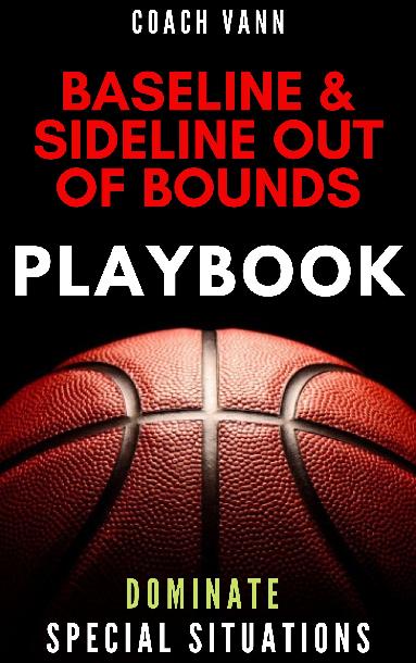 Baseline & Sideline Out Of Bounds Plays (BLOBS & SLOBS) Baseline & Sideline Out Of Bounds Plays (BLOBS & SLOBS)