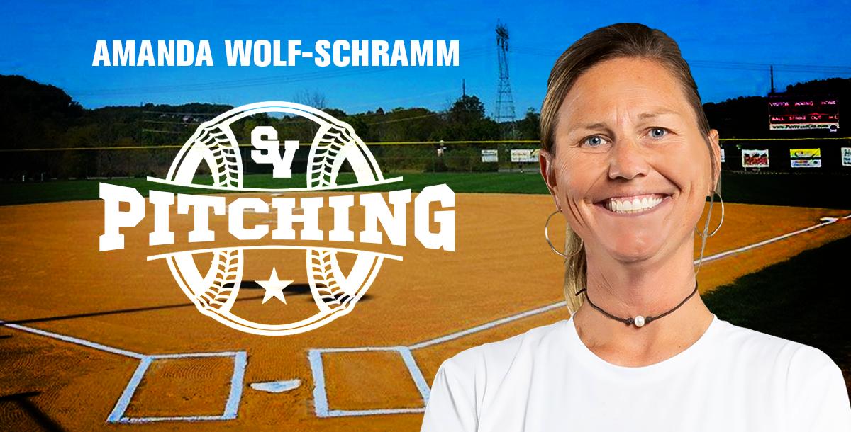 Pitching Pitching