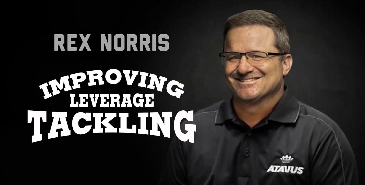 Improving Leverage Tackling Improving Leverage Tackling
