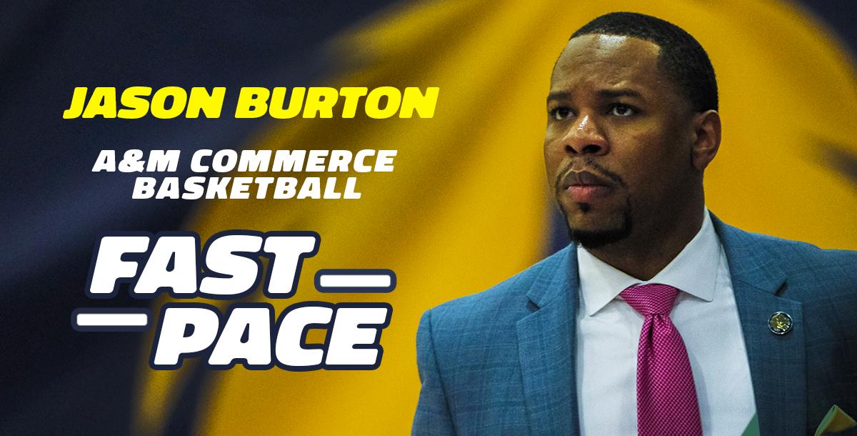 A&M Commerce Basketball – Fast Pace A&M Commerce Basketball – Fast Pace