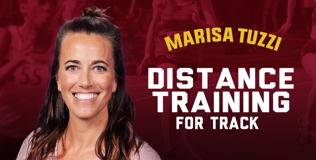 Distance Training for Track Distance Training for Track