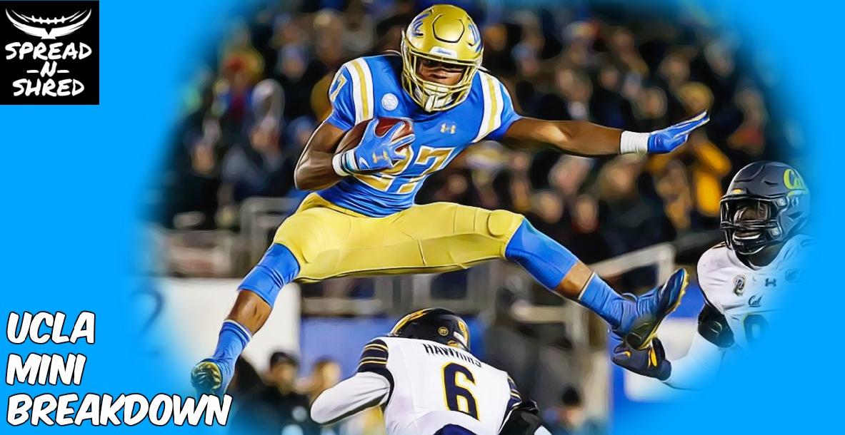 Tempo in LA: The UCLA Mini-Breakdown