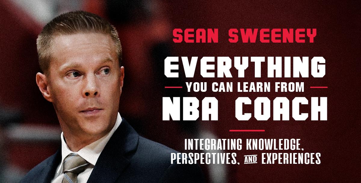 Everything You Can Learn from NBA Coach Everything You Can Learn from NBA Coach