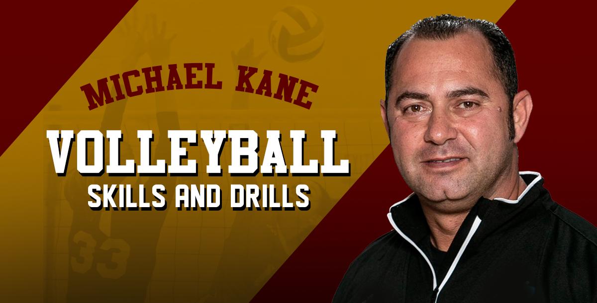 Volleyball Skills and Drills Volleyball Skills and Drills