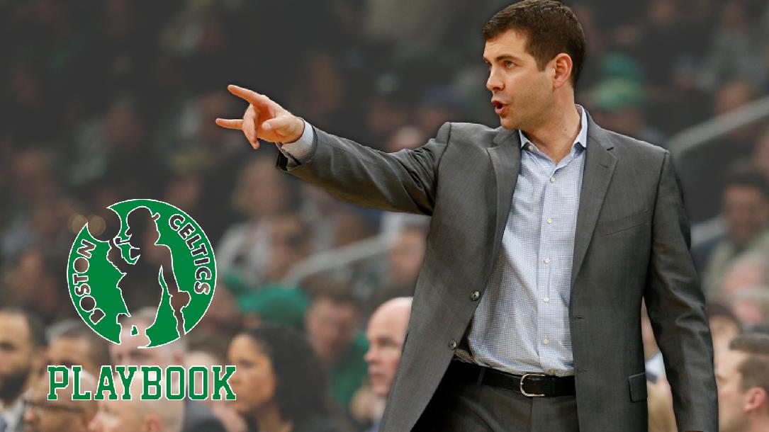 Brad Stevens Playbook Brad Stevens Playbook