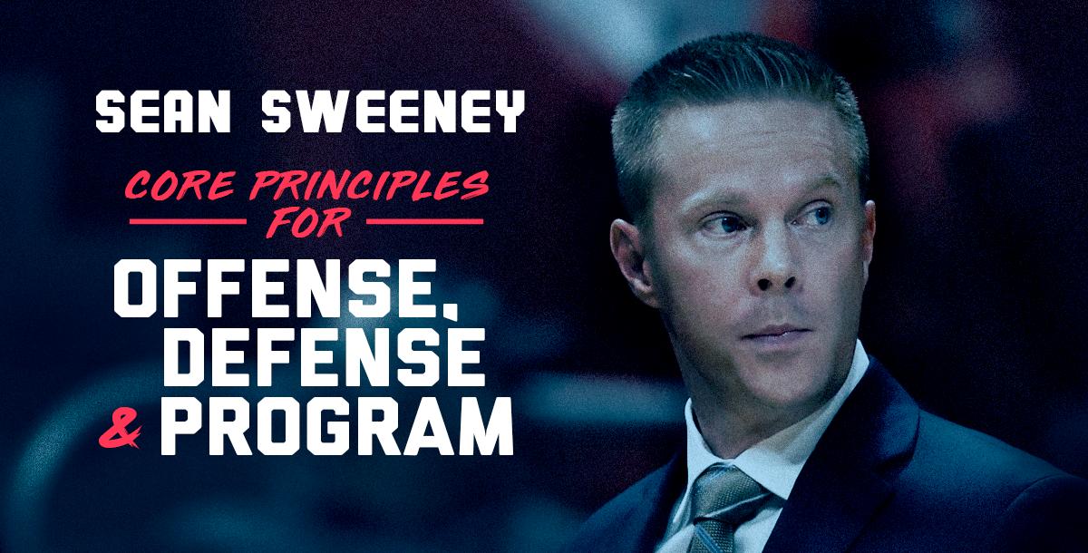 Core Principles for Offense, Defense, and Program Core Principles for Offense, Defense, and Program