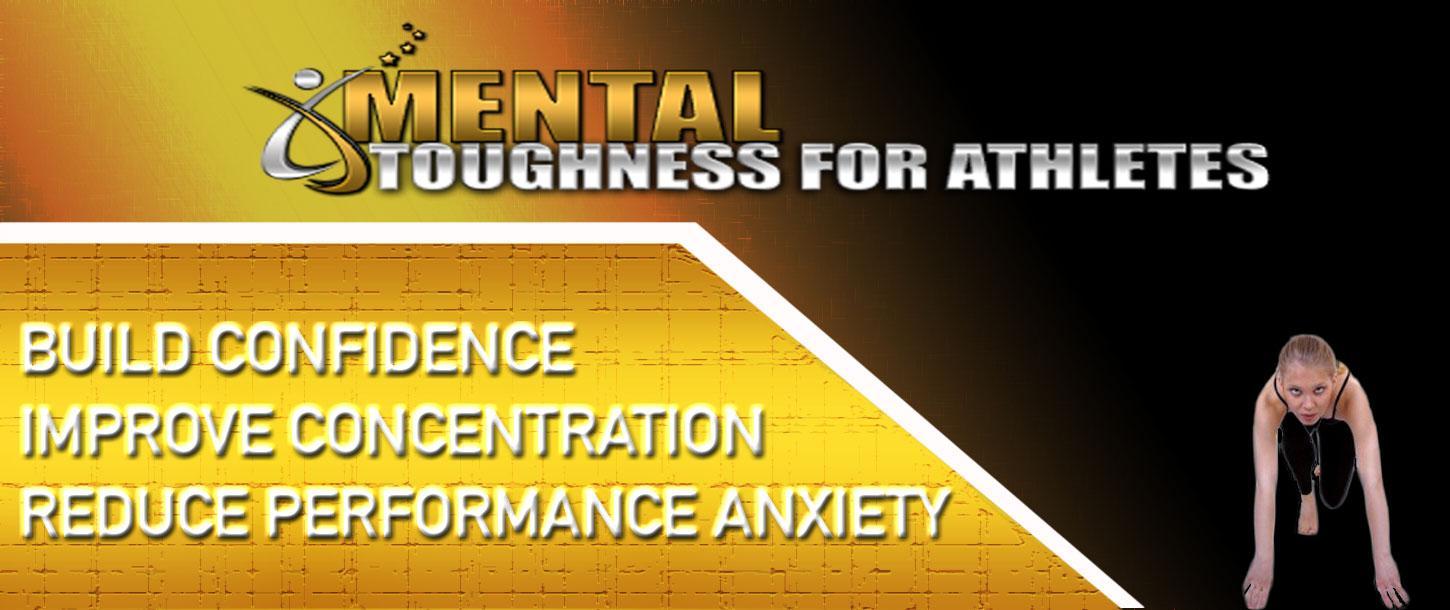 Mental Toughness Academy: The Champion Mindset Mental Toughness Academy: The Champion Mindset