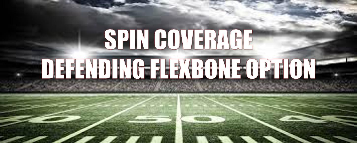 Spin Coverage to Defend Flexbone Option Spin Coverage to Defend Flexbone Option