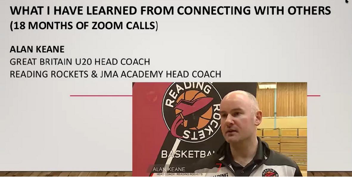 What I Have Learned From Connecting With Others (18 months of Zoom calls) What I Have Learned From Connecting With Others (18 months of Zoom calls)