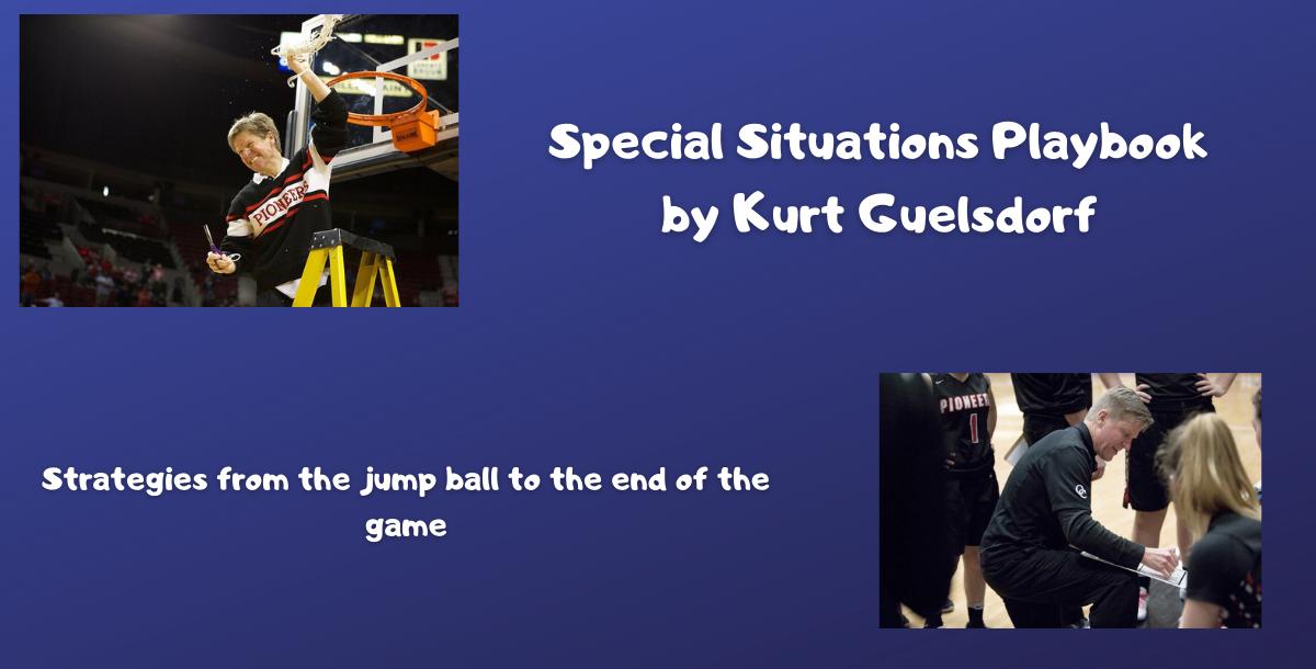 Special Situations from A -Z by Kurt Guelsdorf Special Situations from A -Z by Kurt Guelsdorf
