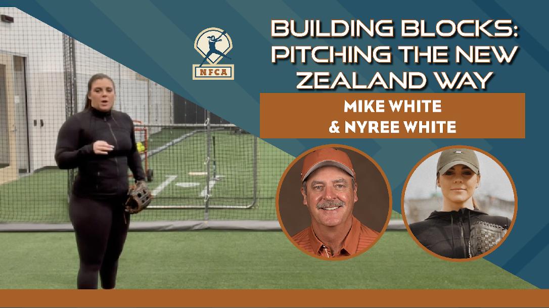 Pitching the New Zealand Way feat. Mike White & Nyree White Pitching the New Zealand Way feat. Mike White & Nyree White
