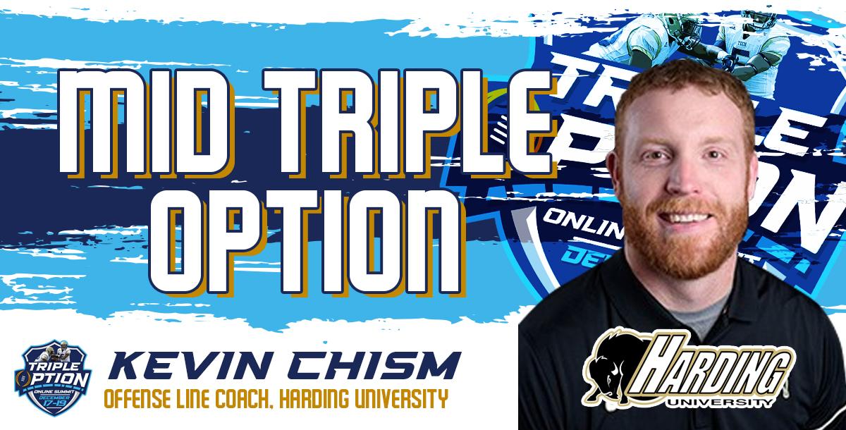 Midline Triple Option Midline Triple Option