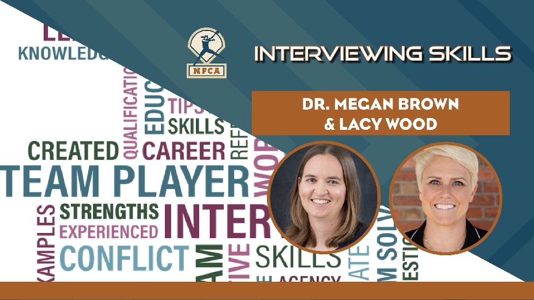 Interviewing Skills Interviewing Skills