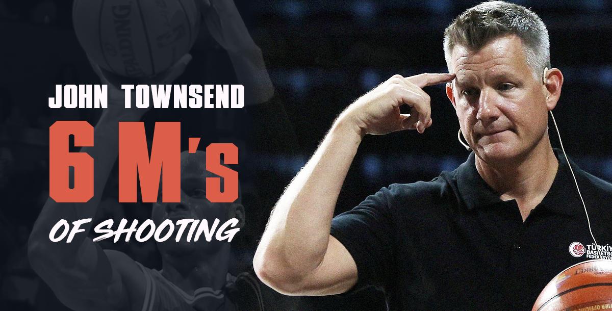 The 6 M`s of Shooting The 6 M`s of Shooting