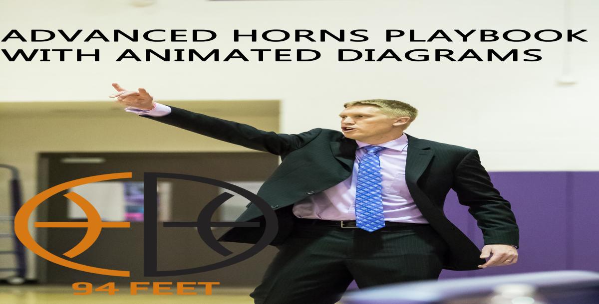 Advanced Horns Playbook Advanced Horns Playbook
