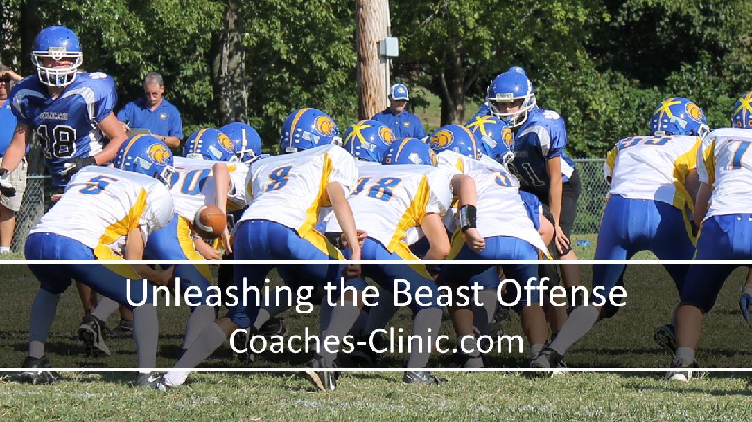 Unleashing The Beast Unleashing The Beast