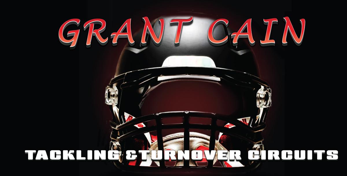 Tackling and Turnover Circuits Tackling and Turnover Circuits