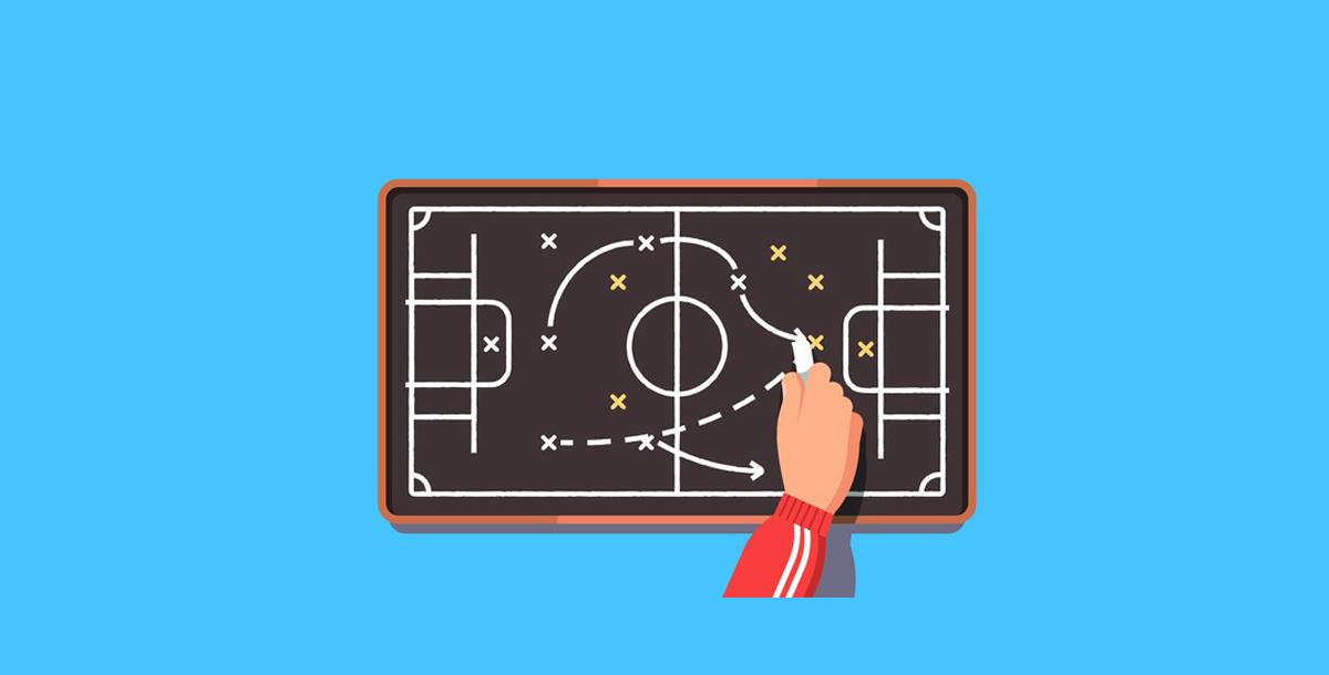 How to Analyze Football (Soccer) - Basics How to Analyze Football (Soccer) - Basics