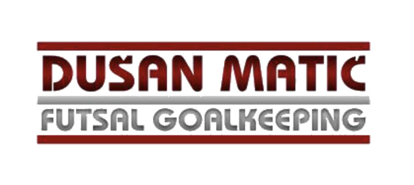Goalkeeper in Futsal E-Book Goalkeeper in Futsal E-Book
