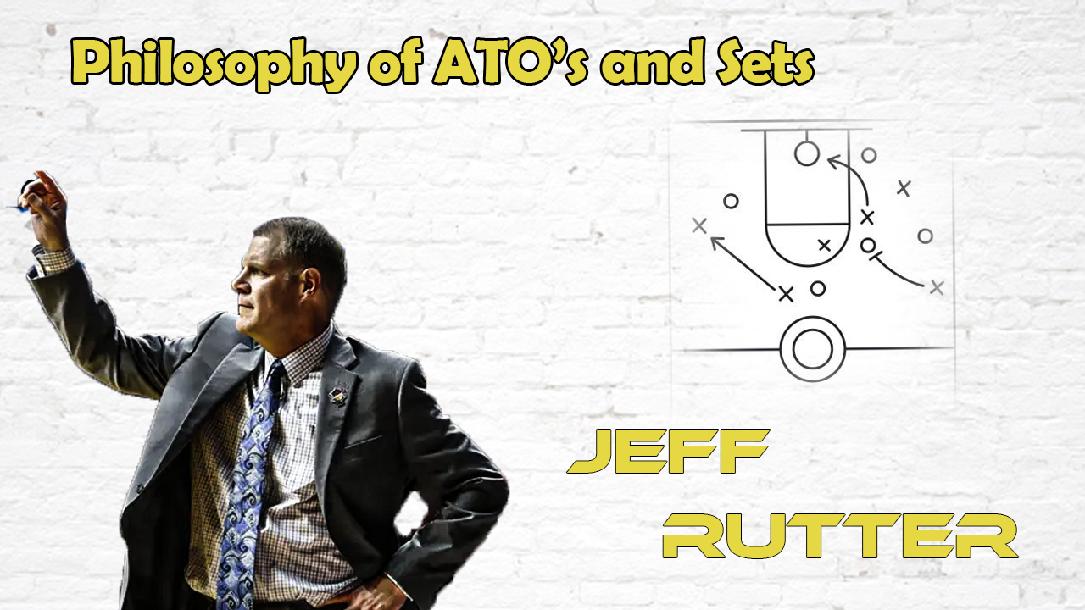 ATO Philosophy and Sets ATO Philosophy and Sets