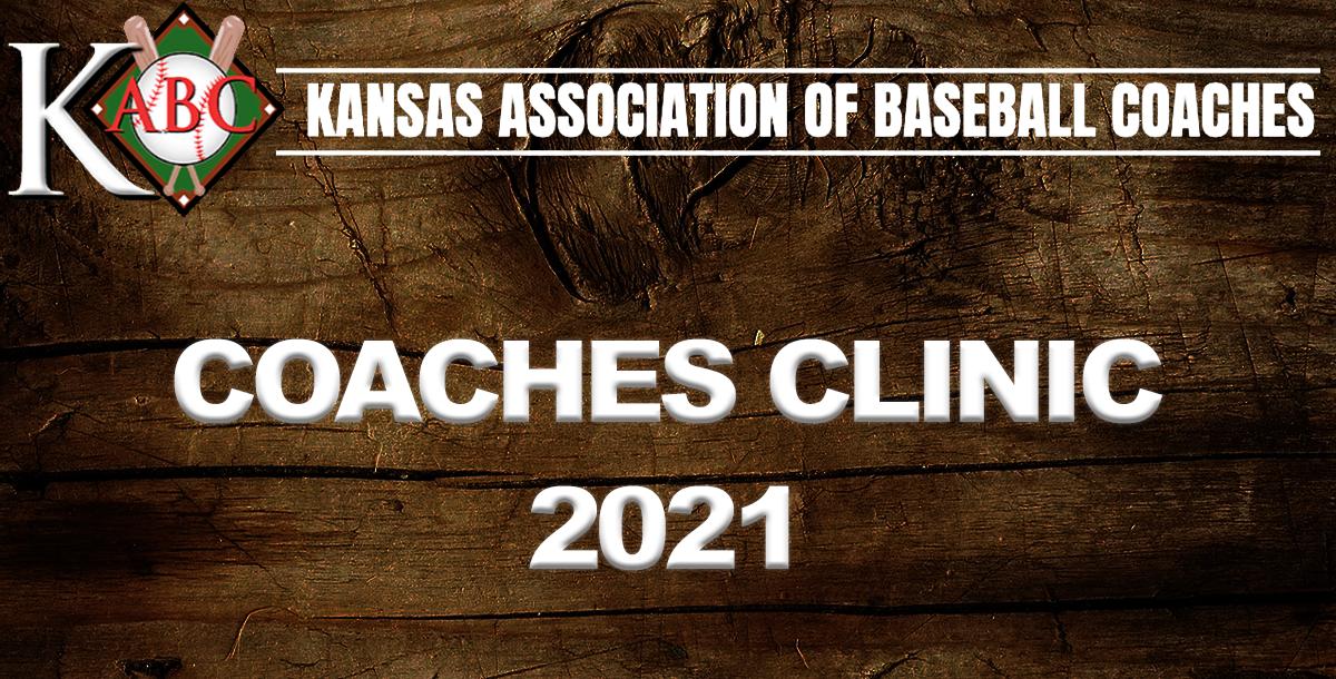 2021 KABC Coaches Clinic 2021 KABC Coaches Clinic