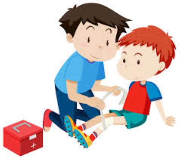 Sport Injuries Sport Injuries