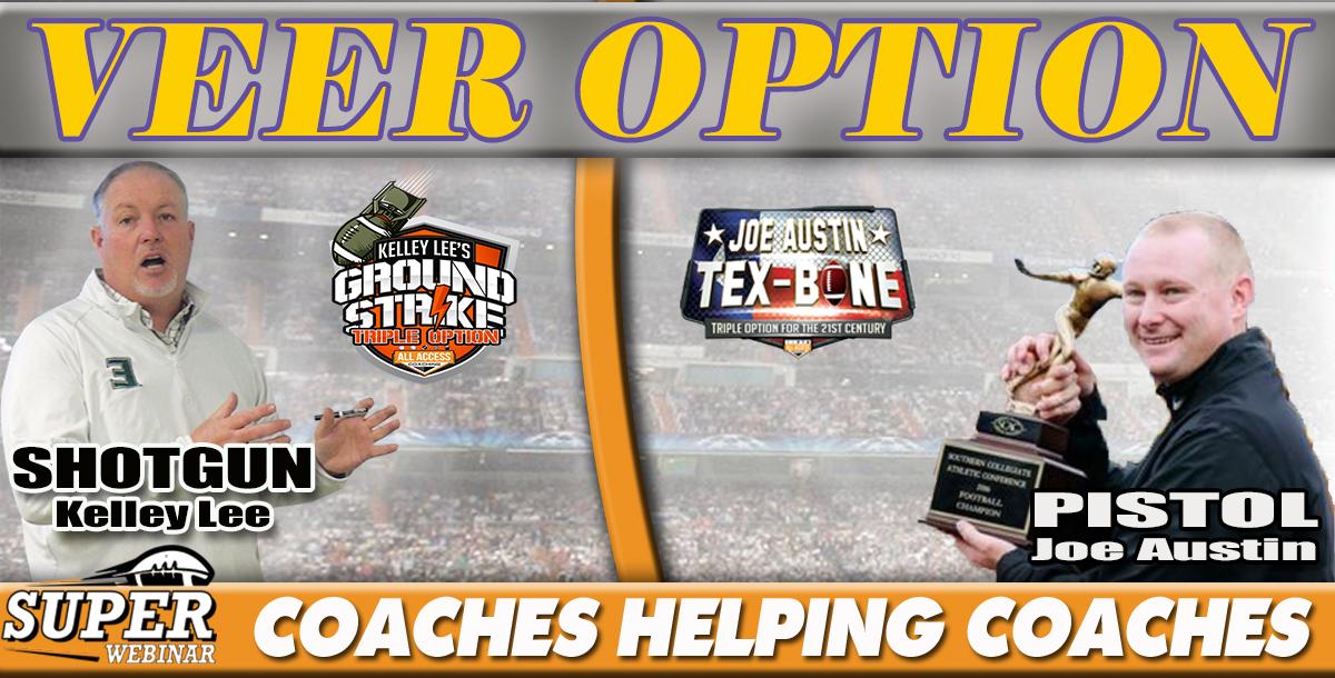 Deep Dive Inside Veer with Joe Austin and Kelley Lee