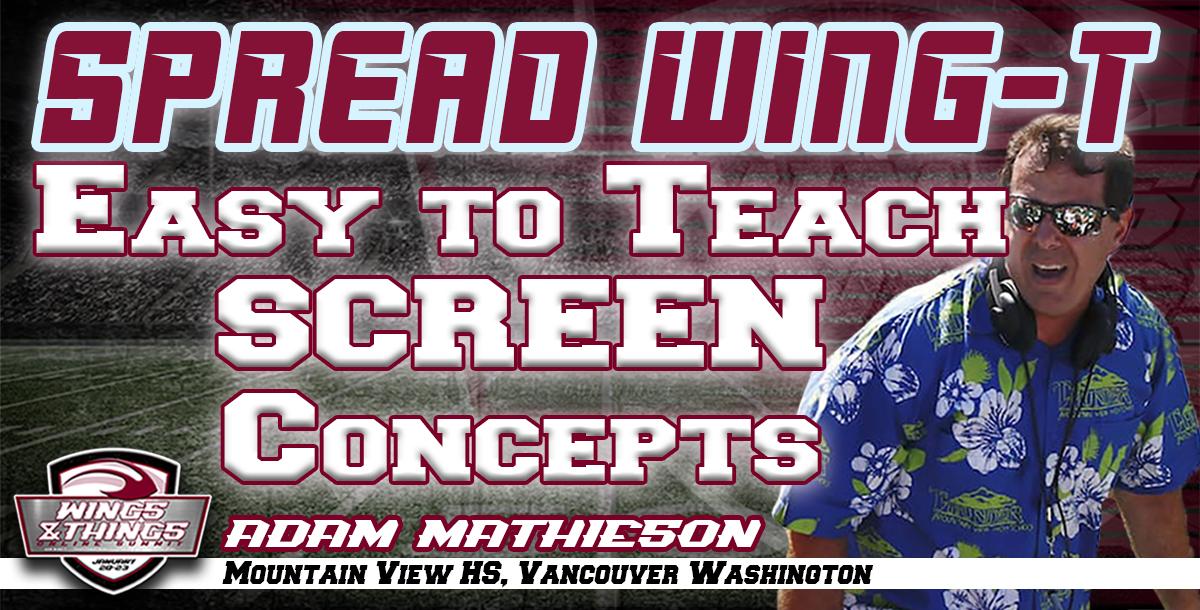 Easy To Teach Screen Concepts Easy To Teach Screen Concepts