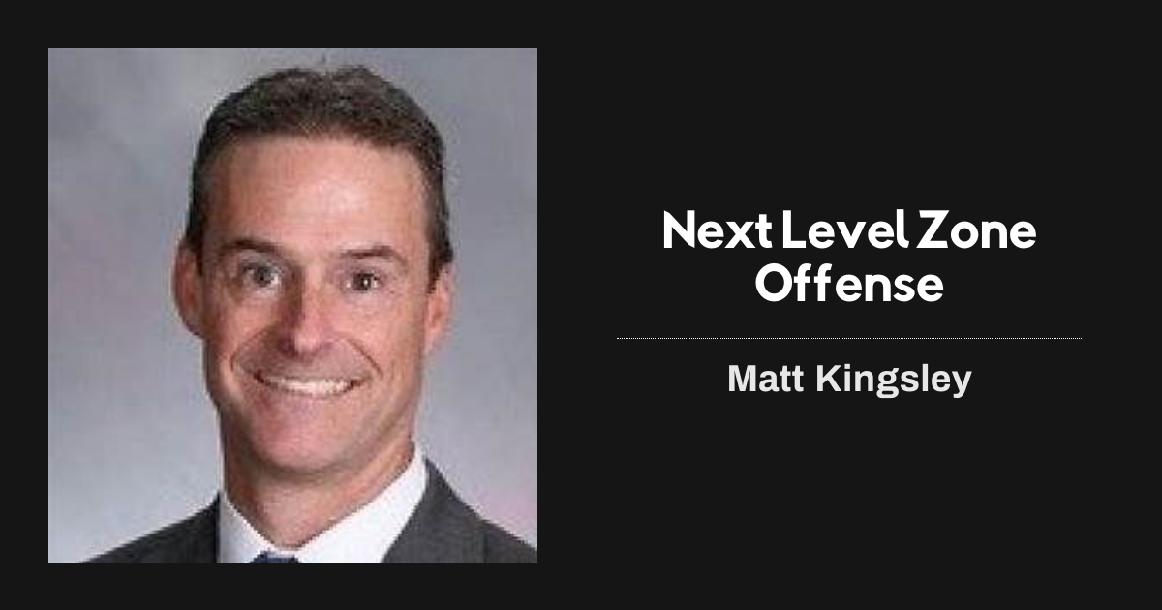 Next Level Thinking Zone Offense Next Level Thinking Zone Offense