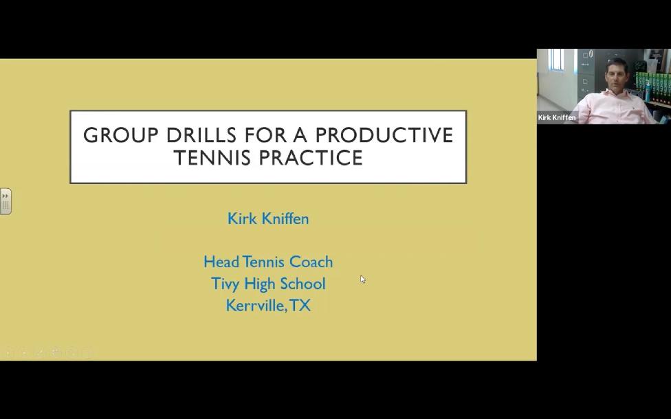 Group Drills for a Productive Practice Group Drills for a Productive Practice
