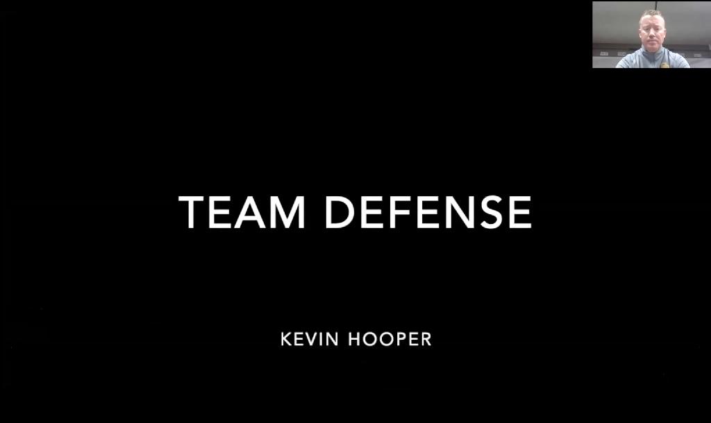 Team Defense Team Defense