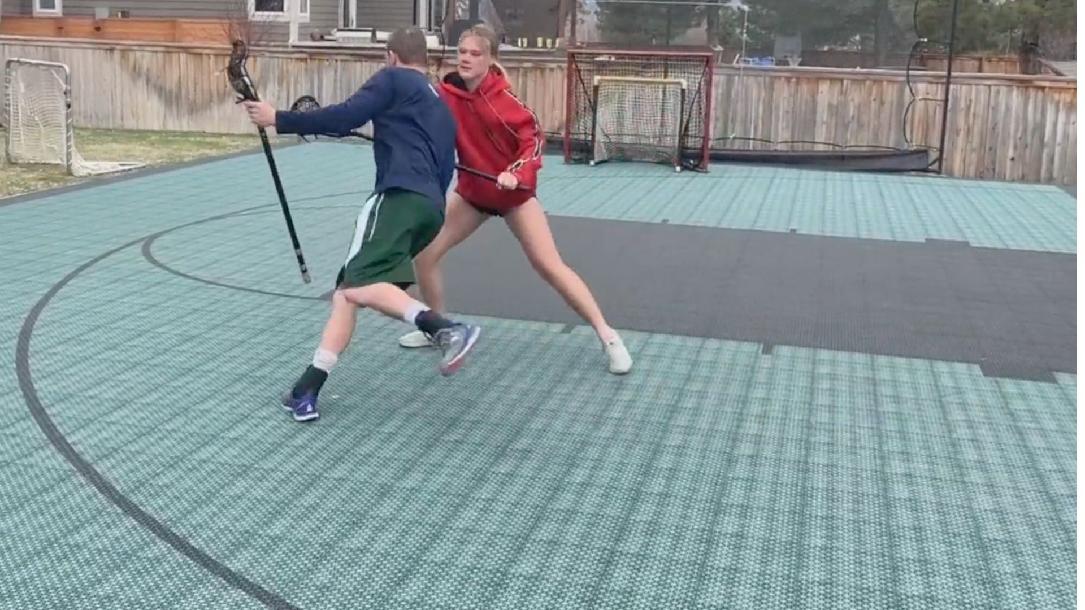 Situational 1v1 Drills Situational 1v1 Drills