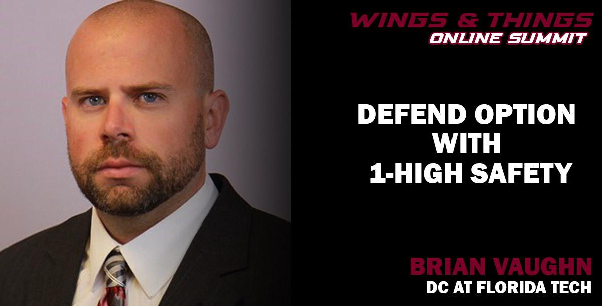 Defend Option With 1-High Safety Defend Option With 1-High Safety