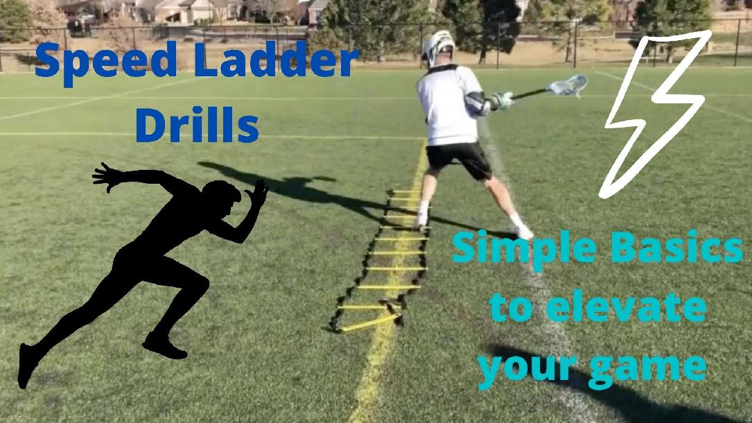 Lacrosse Footwork Lacrosse Footwork