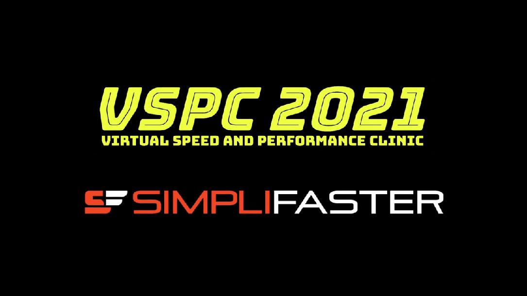 Virtual Speed and Performance Clinic - Coaches Roundtable Virtual Speed and Performance Clinic - Coaches Roundtable