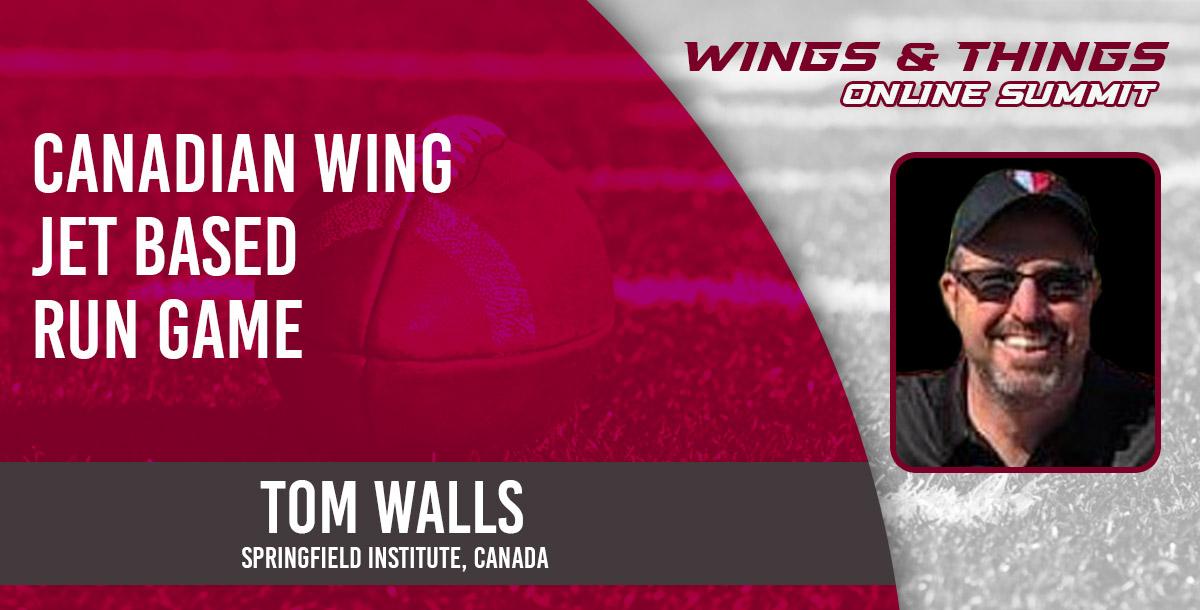 Canadian Wing Jet Based Run Game Canadian Wing Jet Based Run Game