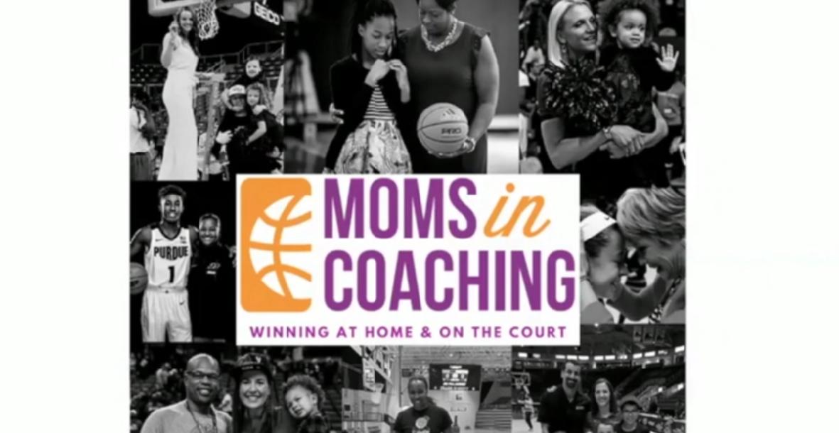 Brooke Wykoff: Moms In Coaching Brooke Wykoff: Moms In Coaching