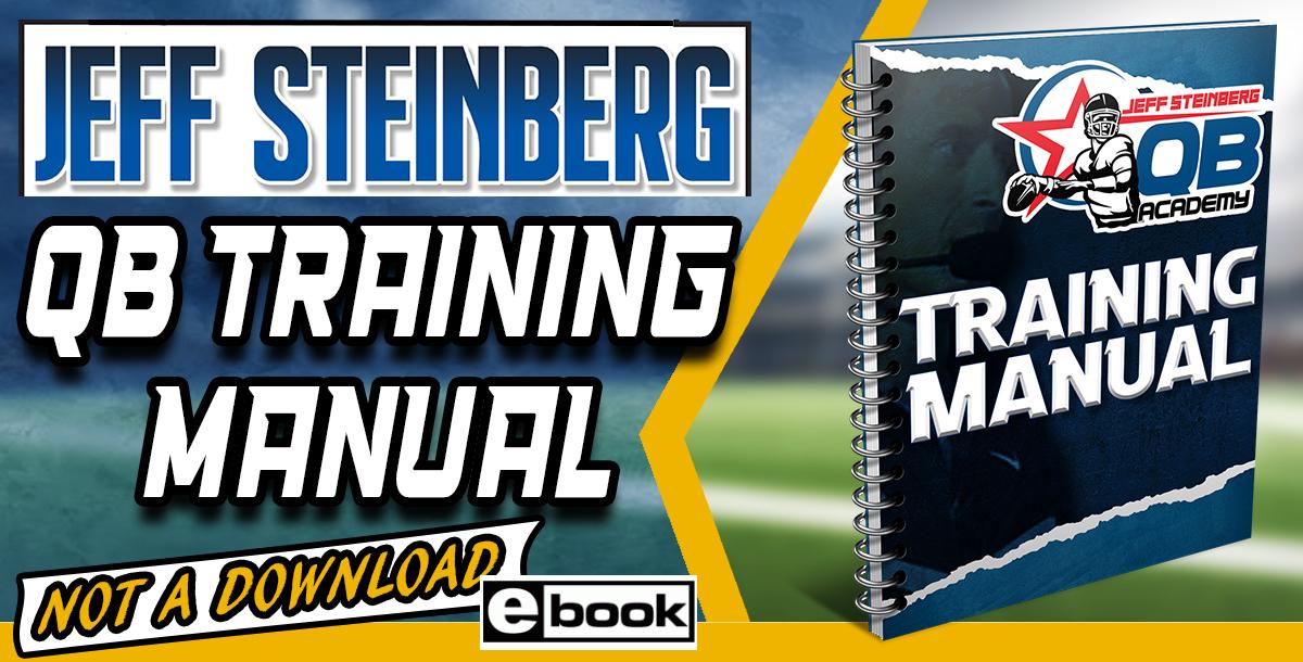 QB Academy Year Round Training Manual QB Academy Year Round Training Manual