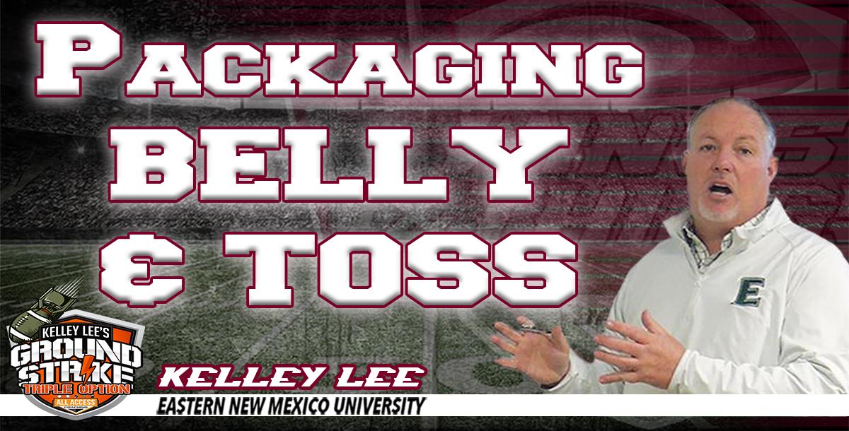 Packaging Belly and Toss Packaging Belly and Toss