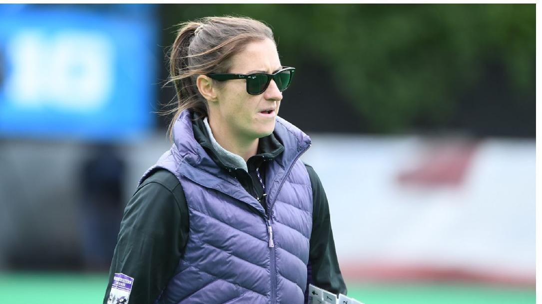 Fundamental Drills for Player Development, Hannah Nielsen Fundamental Drills for Player Development, Hannah Nielsen