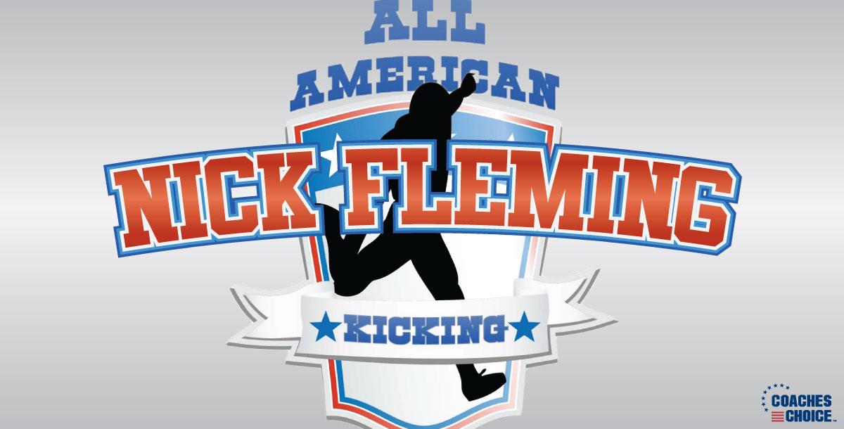 All American Kicking’s Snapping Technique and Drills All American Kicking’s Snapping Technique and Drills