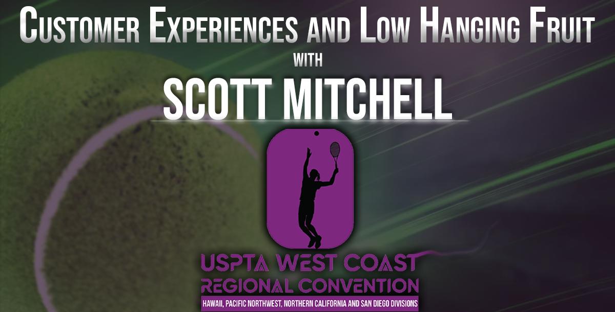 Customer Experiences and the Lowest Hanging Fruit Customer Experiences and the Lowest Hanging Fruit