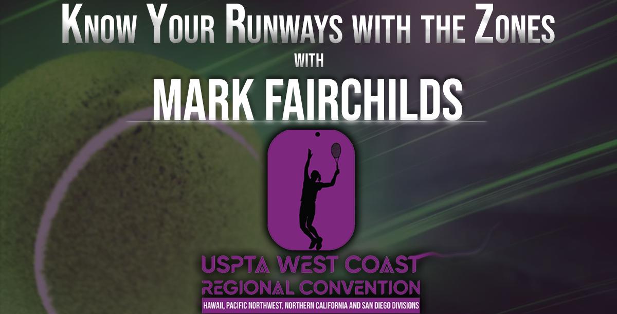 Todays Game: Know Your Runways with The Zones Todays Game: Know Your Runways with The Zones