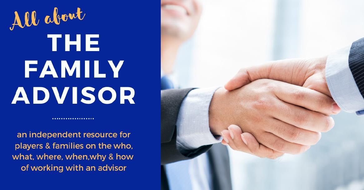 All About the Family Advisor All About the Family Advisor