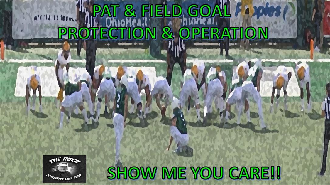 PAT & FG PROTECTION - SHOW ME YOU CARE!! PAT & FG PROTECTION - SHOW ME YOU CARE!!