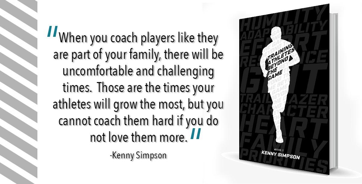 Training Athletes Beyond The Game Training Athletes Beyond The Game